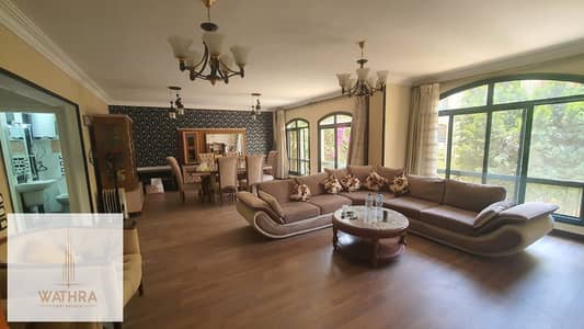 3 Bedroom Flat for Rent in New Cairo, Cairo - WhatsApp Image 2025-08-25 at 16.36. 36_02308595. jpg