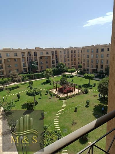 فلیٹ 2 غرفة نوم للبيع في القاهرة الجديدة، القاهرة - IMG-20250823-WA0187. jpg