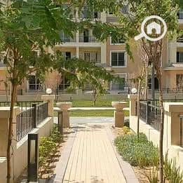2 Bedroom Flat for Sale in Mostakbal City, Cairo - 515925292_1792537348355655_7363564744721850671_n. jpg