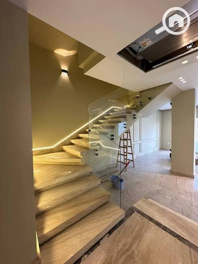 4 Bedroom Villa for Sale in 6th of October, Giza - 474763568_10234881292030066_3613181357890470078_n. jpg