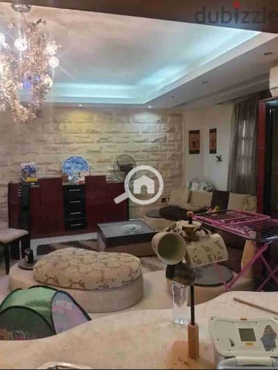 شقة 3 غرف نوم للبيع في المقطم، القاهرة - 1000244261. jpg