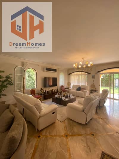 3 Bedroom Villa for Rent in Madinaty, Cairo - 93c3dbb9-32f5-4cd6-8195-92d4401af3d6. jpg