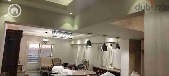 3 Bedroom Flat for Sale in Mokattam, Cairo - 1000244110. jpg