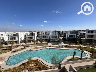 2 Bedroom Flat for Sale in 6th of October, Giza - Unknown-8. jpeg