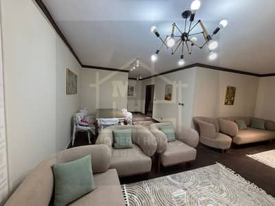 3 Bedroom Apartment for Rent in New Cairo, Cairo - 10b50844-73db-4d8d-ae45-9095345849f1. jpeg