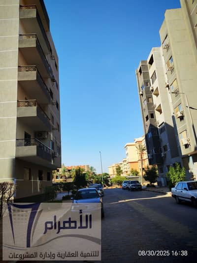 4 Bedroom Apartment for Sale in Hadayek October, Giza - 540508810_2540350299665514_1941930839171081316_n. jpg