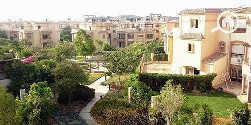 فیلا 6 غرف نوم للبيع في القاهرة الجديدة، القاهرة - 101179877_103042241443348_7804178605893746688_n. jpg