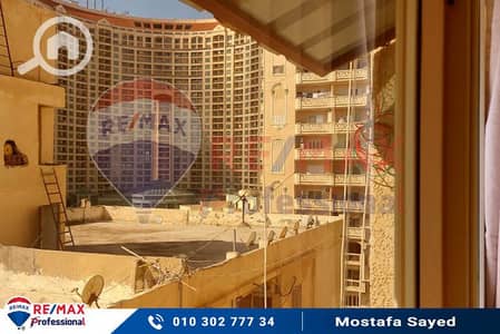 فلیٹ 3 غرف نوم للبيع في سان ستيفانو، الإسكندرية - WhatsApp Image 2025-09-02 at 1.50. 07 PM. jpg