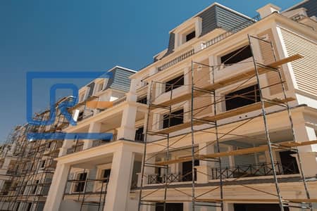 3 Bedroom Villa for Sale in New Cairo, Cairo - 508775113_701405462802761_7679026498828901838_n. jpg