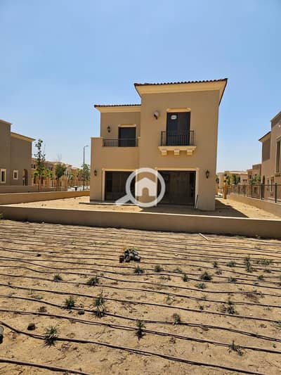 4 Bedroom Villa for Sale in New Cairo, Cairo - WhatsApp Image 2025-07-03 at 10.16. 46 PM. jpeg