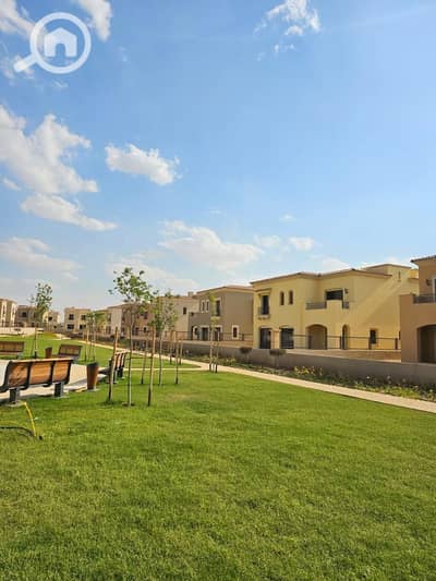 3 Bedroom Flat for Sale in New Cairo, Cairo - WhatsApp Image 2025-07-05 at 6.46. 14 PM (2). jpeg