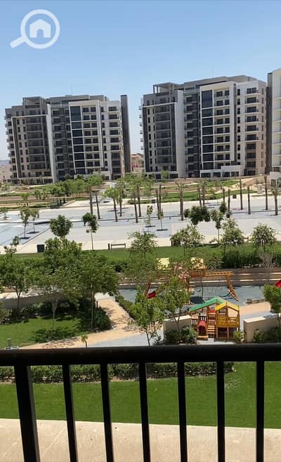 شقة 3 غرف نوم للبيع في الشيخ زايد، الجيزة - IMG-20250831-WA0283. jpg