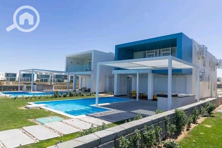 2 Bedroom Chalet for Sale in North Coast, Matruh - Unknown-1. jpeg