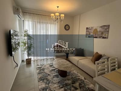 2 Bedroom Apartment for Rent in Madinaty, Cairo - WhatsApp Image 2025-09-03 at 1.22. 36 PM. jpeg