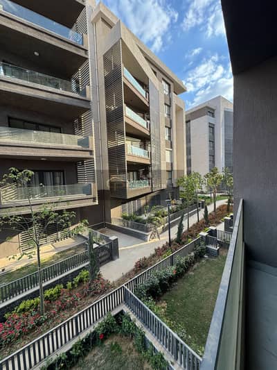 2 Bedroom Flat for Sale in Madinaty, Cairo - WhatsApp Image 2025-09-03 at 1.03. 38 PM (2). jpeg