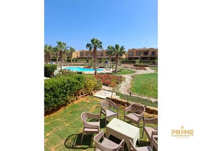 2 Bedroom Chalet for Sale in Ain Sukhna, Suez - IMG-20250413-WA0146. jpg