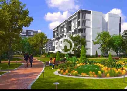 2 Bedroom Apartment for Sale in Madinaty, Cairo - 1000627472. jpg