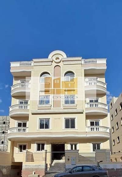 3 Bedroom Apartment for Sale in New Cairo, Cairo - 01UAYAPimyZsE59eIoTPw5HhjlUlgwNXOvFlEMfU. jpeg