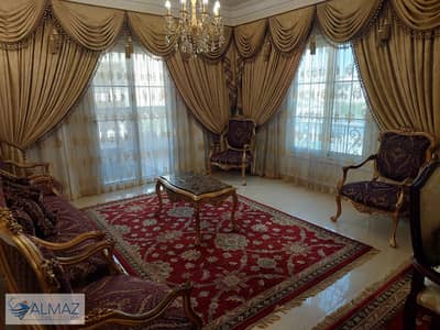 3 Bedroom Flat for Rent in New Cairo, Cairo - IMG-20250903-WA0081. jpg