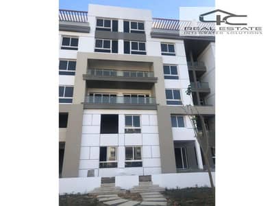 2 Bedroom Apartment for Sale in New Cairo, Cairo - WhatsApp Image 2024-05-09 at 3.31. 51 PM. jpg