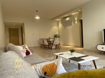 2 Bedroom Apartment for Rent in New Cairo, Cairo - WhatsApp Image 2025-08-25 at 2.01. 43 PM. jpeg