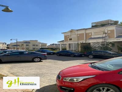 3 Bedroom Townhouse for Sale in New Cairo, Cairo - WhatsApp Image 2024-07-16 at 1.04. 40 PM (1). jpeg