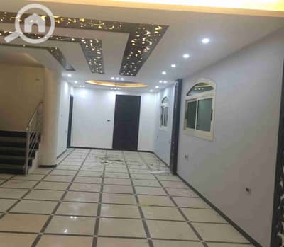 دوبلكس 4 غرف نوم للايجار في القاهرة الجديدة، القاهرة - 1000048874. jpg