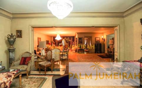 5 Bedroom Flat for Sale in Glim, Alexandria - -. jpg