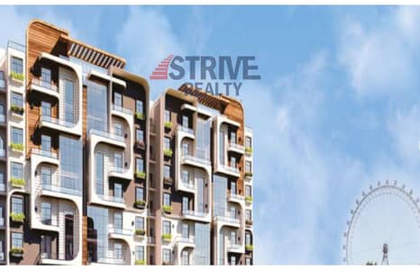 2 Bedroom Apartment for Sale in New Capital City, Cairo - fgcxdxf. jpg