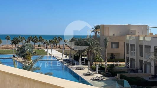 1 Bedroom Chalet for Sale in Hurghada, Red Sea - WhatsApp Image 2025-09-01 at 15.52. 55_8171f09e. jpg