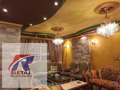 3 Bedroom Apartment for Sale in Nasr City, Cairo - 2. jpg