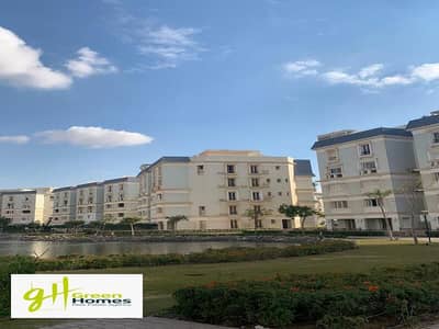 3 Bedroom Apartment for Sale in New Cairo, Cairo - WhatsApp Image 2024-02-19 at 2.48. 00 PM. jpeg
