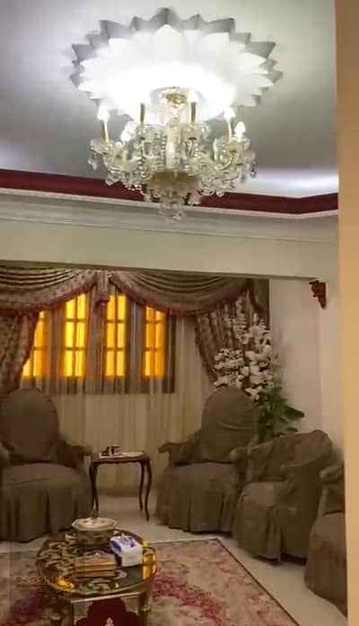 3 Bedroom Flat for Sale in Al Manial, Cairo - WhatsApp Image 2025-09-03 at 1.25. 23 PM. jpeg
