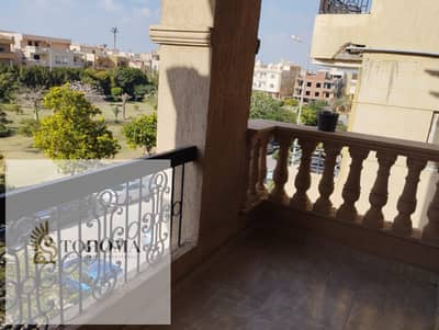 شقة 3 غرف نوم للايجار في القاهرة الجديدة، القاهرة - 008ef8bb-f599-4594-be12-90961e884d72. jpg