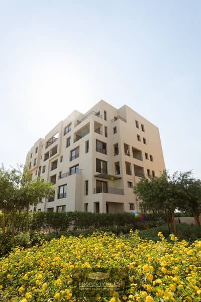 فلیٹ 3 غرف نوم للبيع في 6 أكتوبر، الجيزة - 12f8cae0-7e57-4432-99c7-96aed989ac64. jpeg