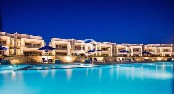 3 Bedroom Twin House for Sale in North Coast, Matruh - Unknown-7. jpeg