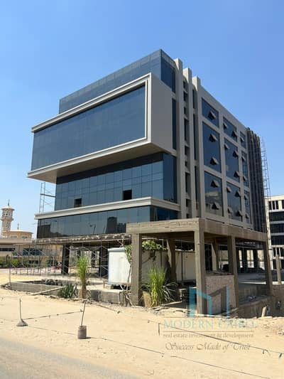 مکتب  للبيع في القاهرة الجديدة، القاهرة - IMG-20250903-WA0101. jpg