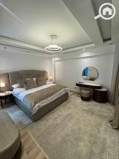 3 Bedroom Flat for Sale in New Cairo, Cairo - WhatsApp Image 2025-07-20 at 3.30. 15 PM. jpeg