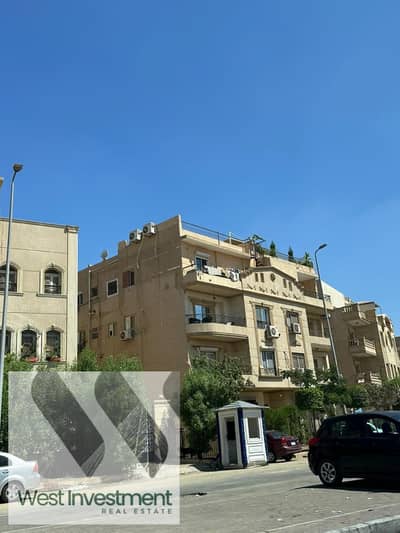 4 Bedroom Duplex for Sale in New Cairo, Cairo - IMG-20250903-WA0056. jpg
