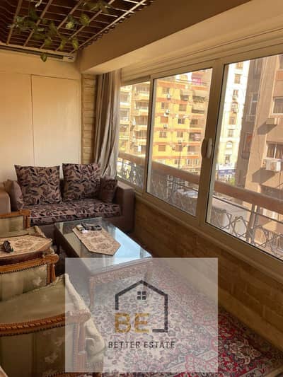 3 Bedroom Flat for Sale in Heliopolis, Cairo - WhatsApp Image 2025-09-01 at 12.56. 42 PM. jpeg