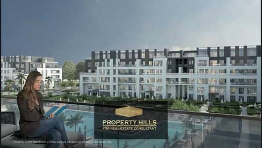 4 Bedroom Duplex for Sale in Sheikh Zayed, Giza - bLV1lTEQkOqWcx8VRiTq7KJRia0E69WXTHIUOKNl. jpg