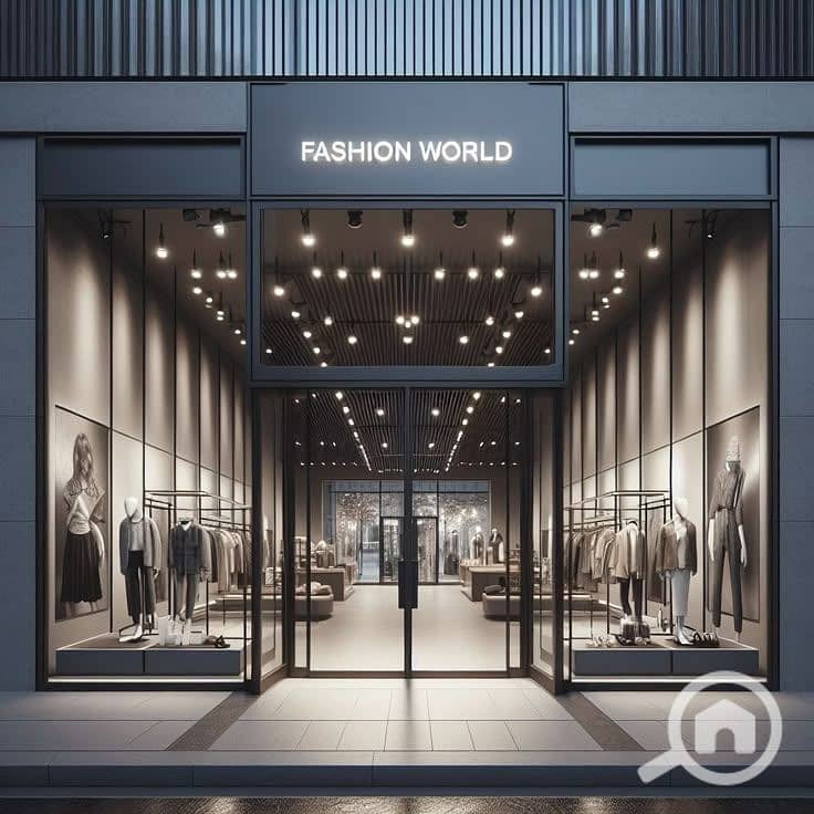 Fashion World_AI creation. jpeg Fashion World_AI creation. jpeg
