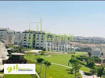 اي فيلا 3 غرف نوم للبيع في القاهرة الجديدة، القاهرة - 26a3f3f0-65ac-11ee-8f3e-6aaa88bb6871. jpeg
