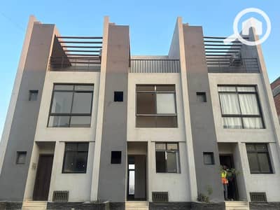 4 Bedroom Twin House for Sale in Mostakbal City, Cairo - 490695032_122177998100291196_949768267618695251_n. jpg