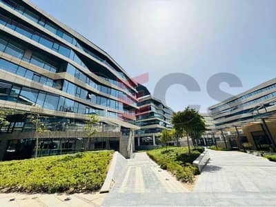 Office for Sale in Sheikh Zayed, Giza - d4fbd76a-11b4-48f2-aaa8-b5a8ed1f545e. jpg