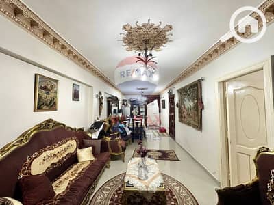 3 Bedroom Flat for Sale in Sidi Beshr, Alexandria - 1. JPG