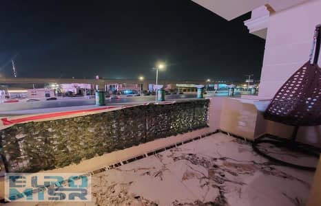 3 Bedroom Flat for Sale in New Cairo, Cairo - WhatsApp Image 2025-09-02 at 6.31. 58 PM. jpeg