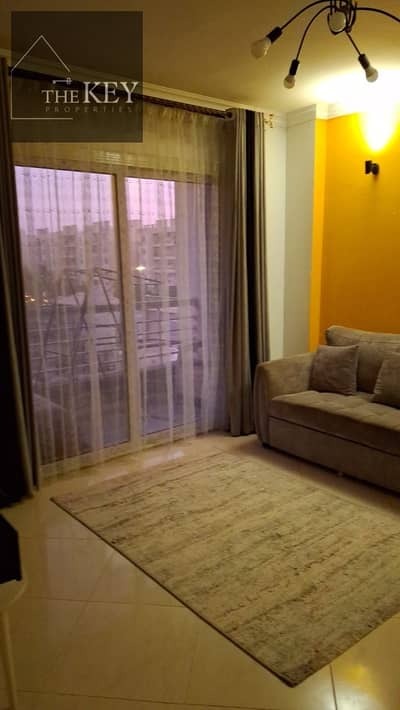 3 Bedroom Flat for Sale in Sheikh Zayed, Giza - d0534984-9cfb-403a-bedf-772f7dfe254b. jpg