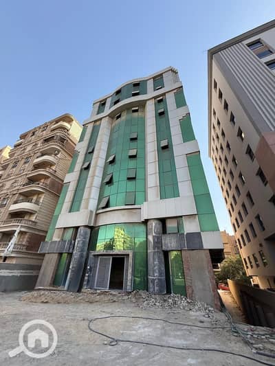 Commercial Building for Sale in Sheraton, Cairo - WhatsApp Image 2025-09-03 at 1.35. 00 PM. jpeg