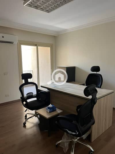Office for Rent in Heliopolis, Cairo - 1000407047. jpg
